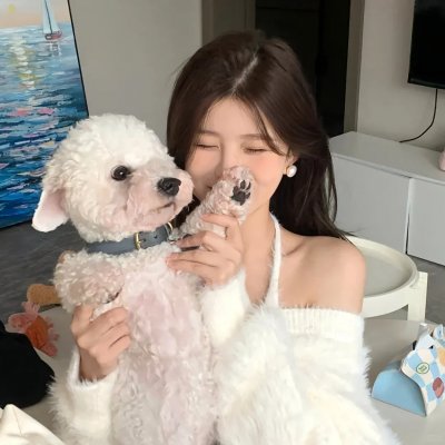 我的网恋男友是大佬